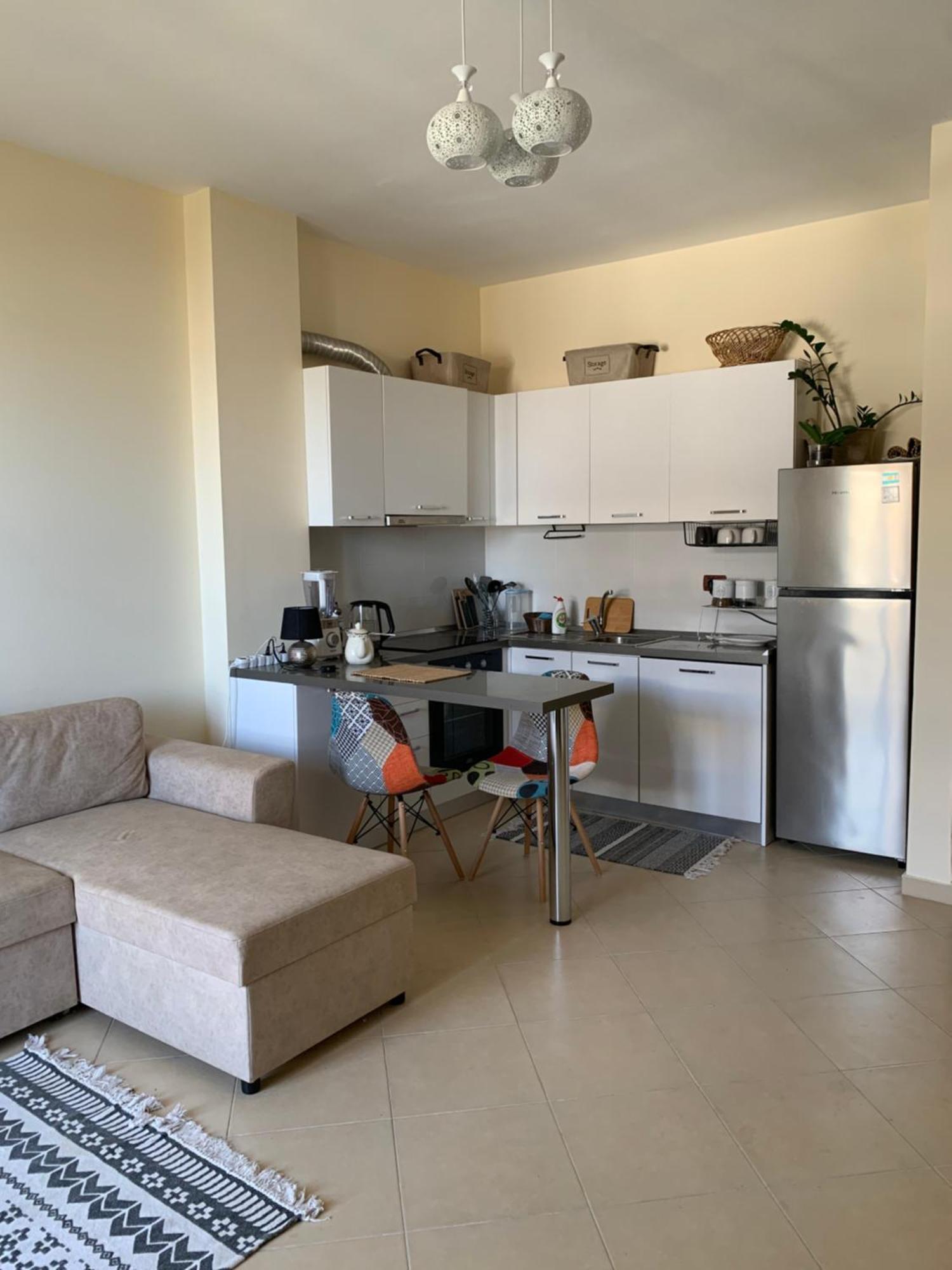 Elis Apartament *