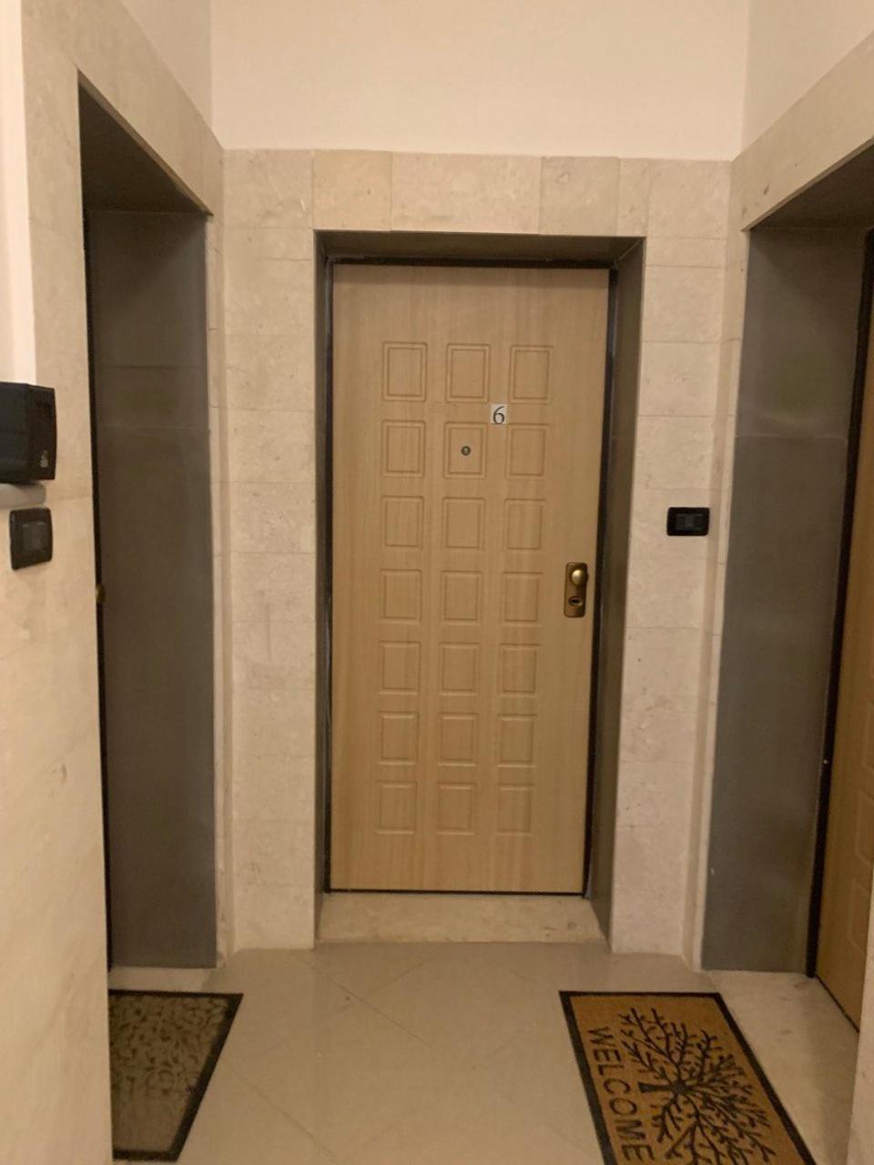 Elis Apartament Wlora