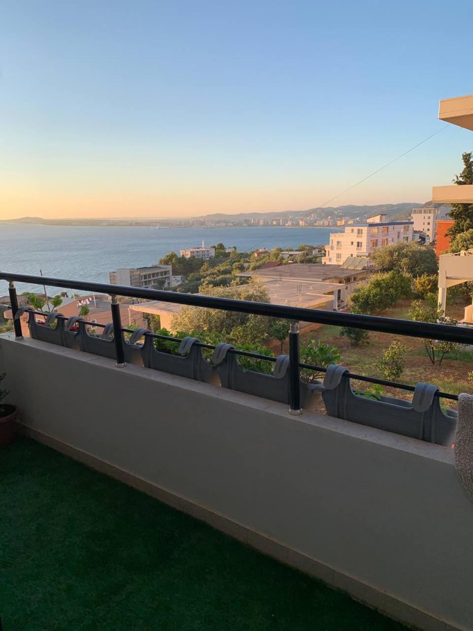 Apartament Elis Wlora