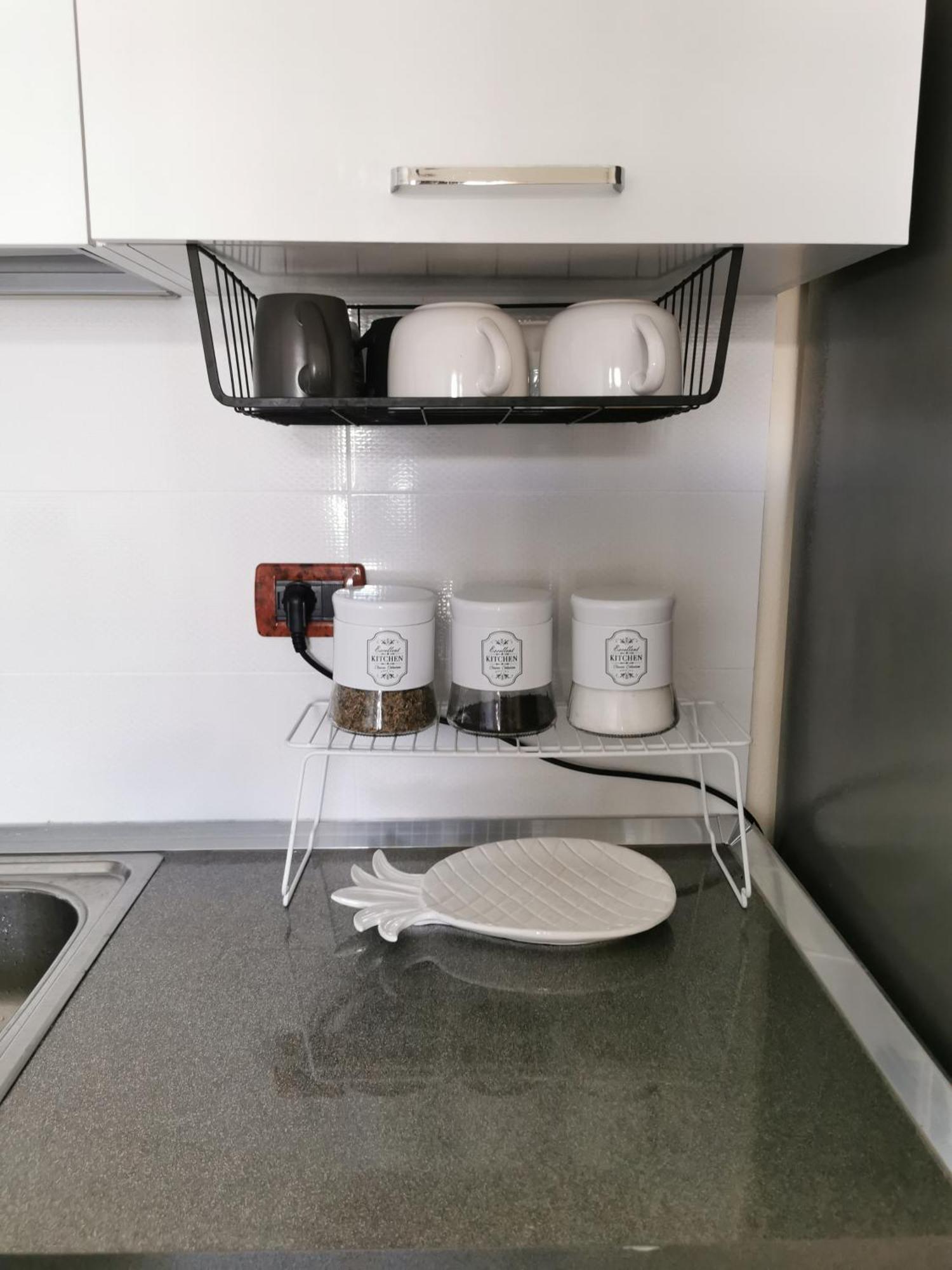 Apartament Elis